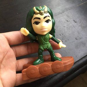 Marvel Super Hero Toy